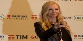 SANREMO 2016: Patty Pravo, il ritorno pi atteso