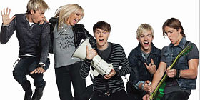 Esce "Louder" il debutto dei R5