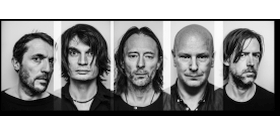 Radiohead due concerti