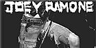 Joey Ramone album postumo inedito