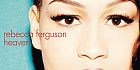 Rebecca Ferguson ecco il disco