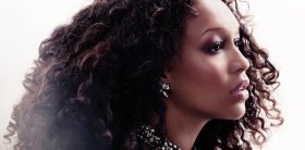 Rebecca Ferguson a marzo il nuovo album