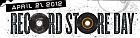 Record Store Day viaggia su Twitter