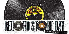 Sony e Record Store day