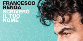 Francesco Renga firma album su Amazon