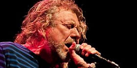 Robert Plant a luglio in Italia