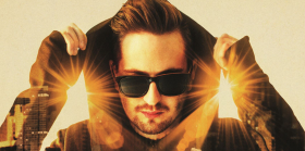 Robin Schulz album a fine settembre