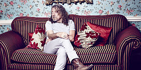 Robert Plant il disco esce oggi