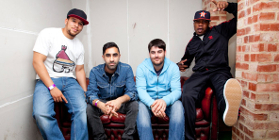 RUDIMENTAL: da oggi in radio il nuovo singolo