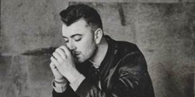 Sam Smith disco e due primati del mondo