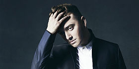 Sam Smith live a Milano