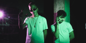 Sfera Ebbasta & Charlie Charles il nuovo video