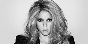 Shakira nuovo singolo