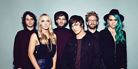 Sheppard il brano pi suonato in radio