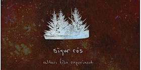 Sigur Ros: il dvd di Valtari Film Experiment