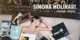 Esce il nuovo disco di Simona Molinari