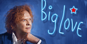 Tornano i Simply Red