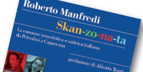 Skan-zo-na-ta il libro