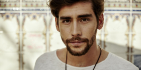 Torna Alvaro Soler