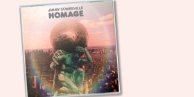 Torna Jimmy Somerville