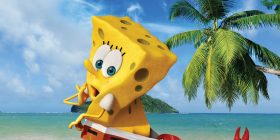 Tornano i N.e.r.d. per Spongebob