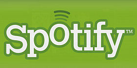 Spotify boom in una settimana