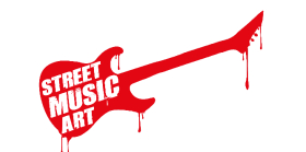 Nasce Street music art