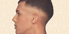 Stromae alla numero uno