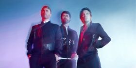 Take That concerto in streaming