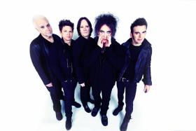 The Cure: nel 2016 tre concerti in Italia