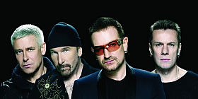 U2:  online Ordinary Love nuovo singolo