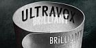 Ultravox disco e live