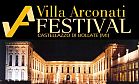 Festival Villa Arconati 2012 ecco i nomi