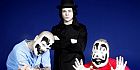 Jack White e gli Insane Clown Posse