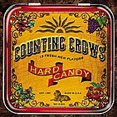COUNTING CROWS Hard Candy