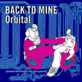 AA.VV - ORBITAL Back to Mine