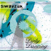 SWAYZAK Dirty Dancing
