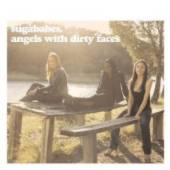 SUGABABES Angels With Dirty Faces