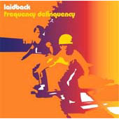 LAIDBACK Frequency Delinquency