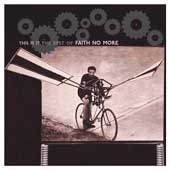 FAITH NO MORE This Is It: The Best of