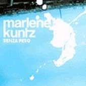 MARLENE KUNTZ Senza Peso