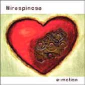 MIRASPINOSA E-Motion