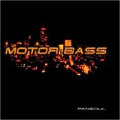 MOTORBASS Pansoul Ed. 2003