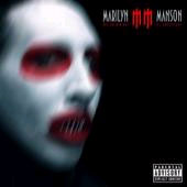 MARILYN MANSON The Golden Age of Grotesque