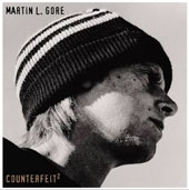 MARTIN GORE Counterfeit Vol.2