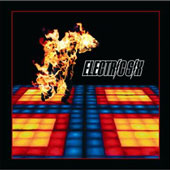 ELECTRIC 6 Fire