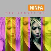 NINFA Top Sensation