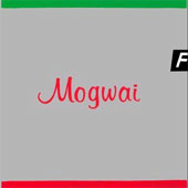 MOGWAI Happy Songs for Happy People