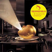 MARS VOLTA De-Loused in the Comatorium