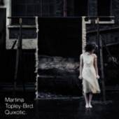 MARTINA TOPLEY BIRD Quixotic